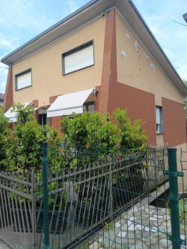 Casa singola in vendita a Cermenate