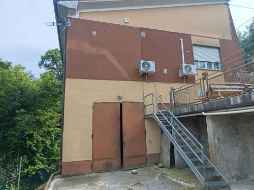 Casa singola in vendita a Cermenate