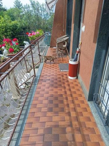 Casa singola in vendita a Cermenate