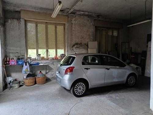 Casa singola in vendita a Cermenate