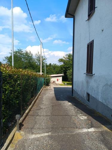 Casa singola in vendita a Cermenate