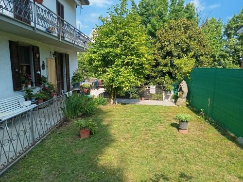 Casa singola in vendita a Cermenate