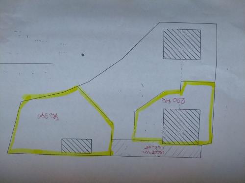 Casa singola in vendita a Cermenate