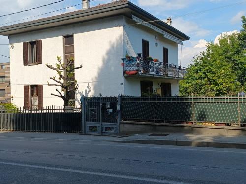 Casa singola in vendita a Cermenate