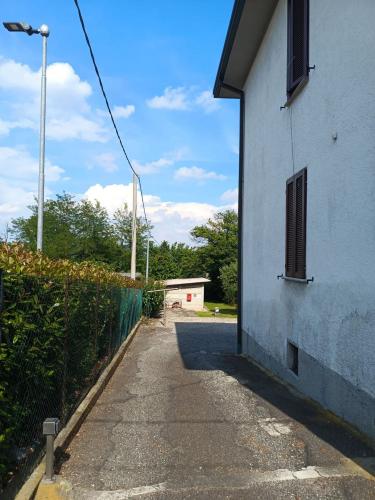 Casa singola in vendita a Cermenate