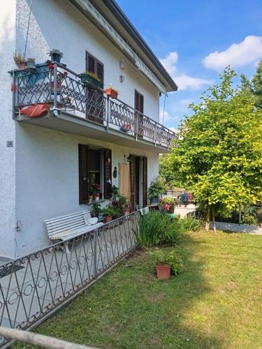 Casa singola in vendita a Cermenate