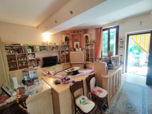 Casa singola in vendita a Cermenate