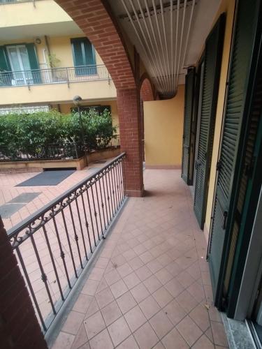 Appartamento in vendita a Cermenate