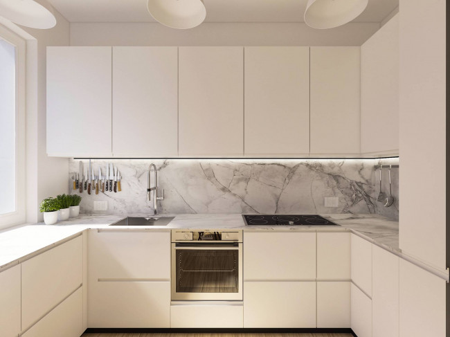 Appartamento in vendita a Desio