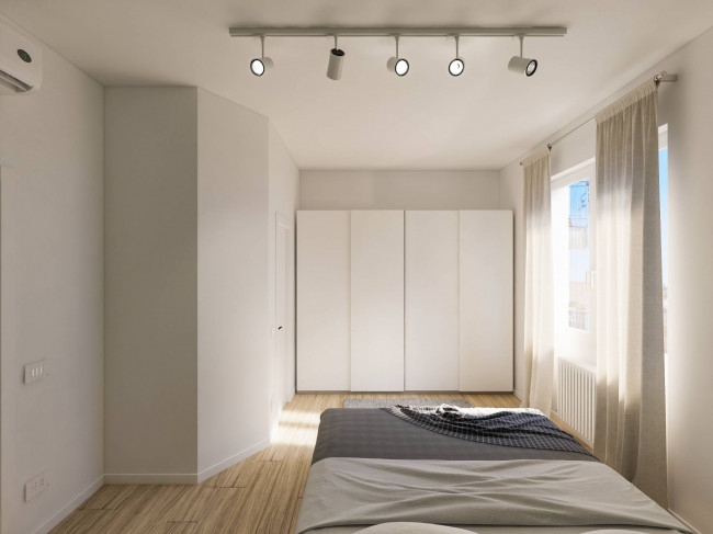 Appartamento in vendita a Desio