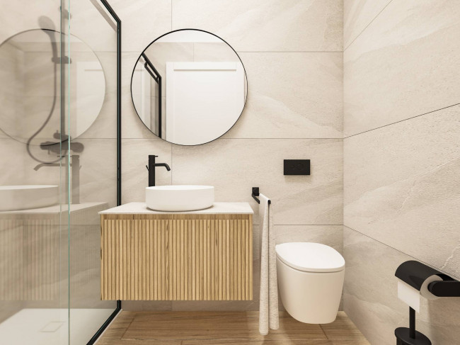 Appartamento in vendita a Desio