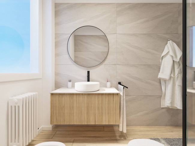 Appartamento in vendita a Desio