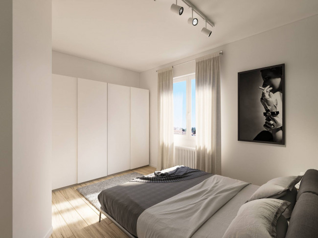 Appartamento in vendita a Desio