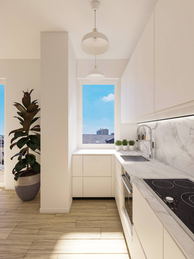 Appartamento in vendita a Desio