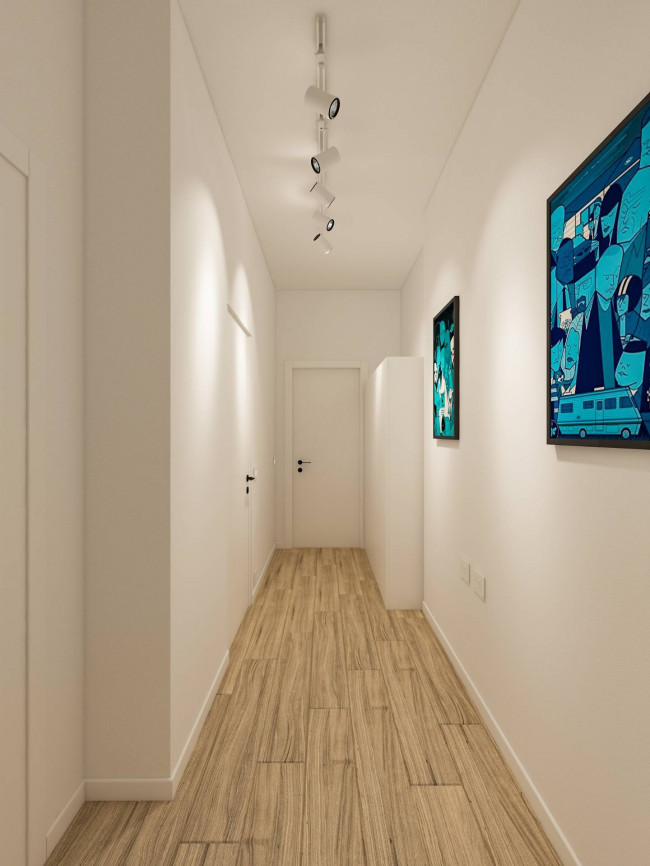 Appartamento in vendita a Desio