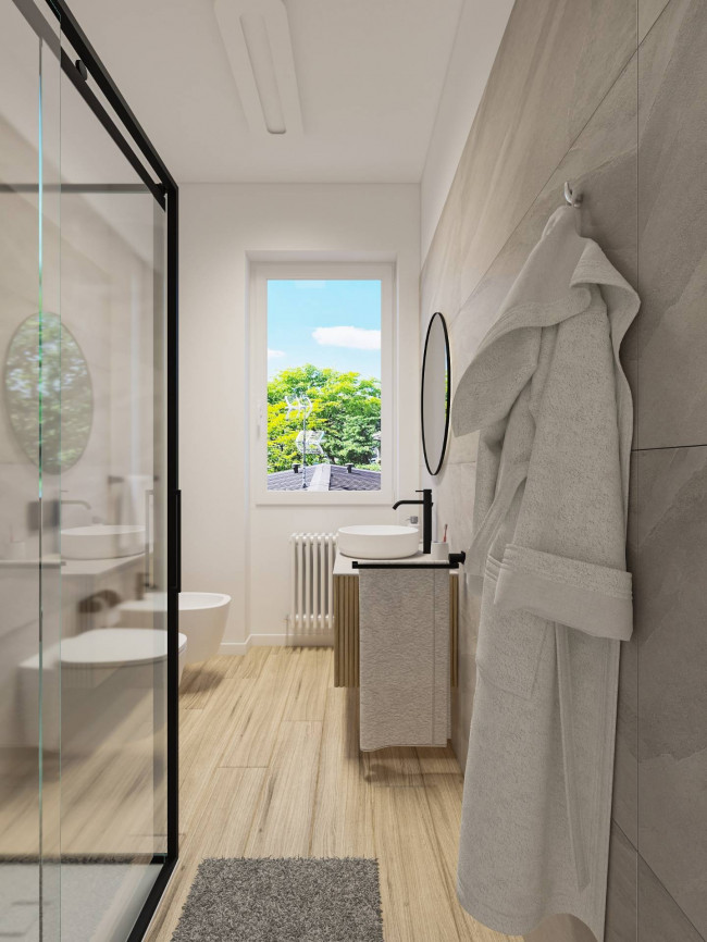 Appartamento in vendita a Desio