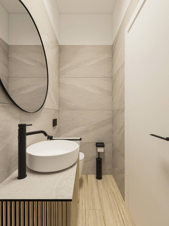 Appartamento in vendita a Desio