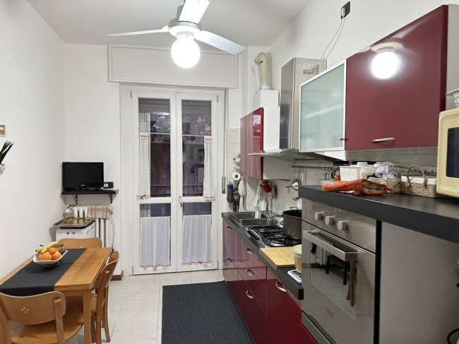 Appartamento in vendita a Desio