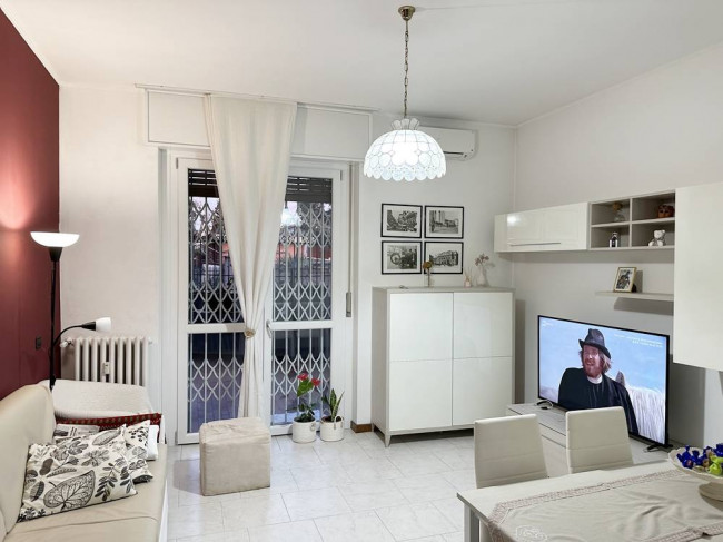 Appartamento in vendita a Desio