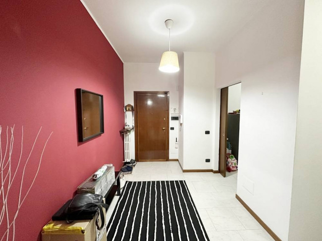 Appartamento in vendita a Desio