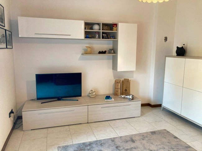 Appartamento in vendita a Desio