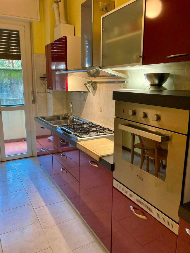 Appartamento in vendita a Desio