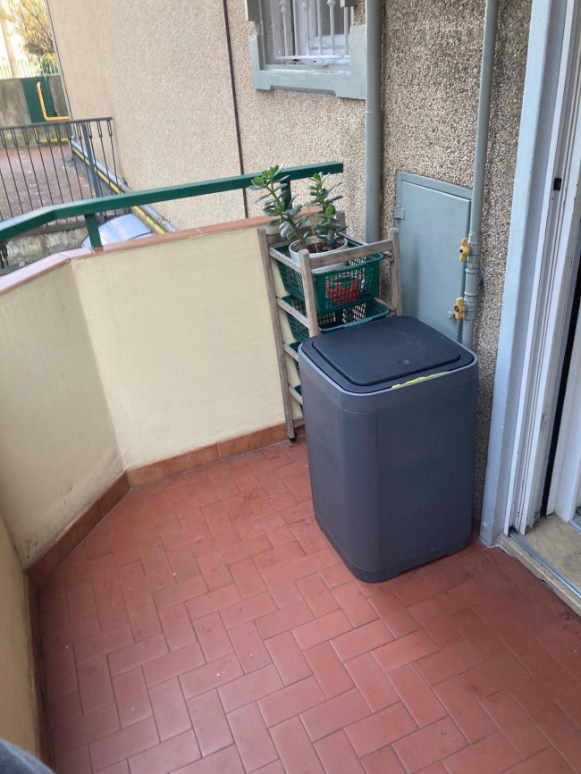 Appartamento in vendita a Desio