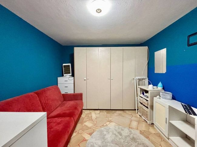 Appartamento in vendita a Nova Milanese