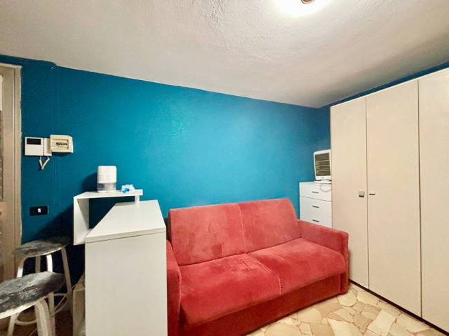 Appartamento in vendita a Nova Milanese