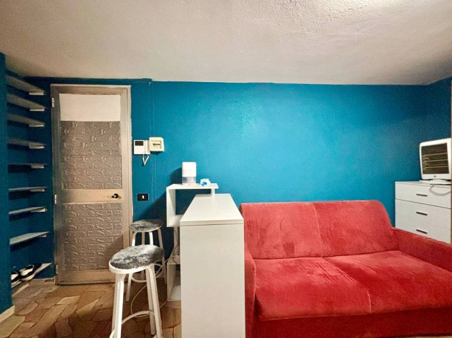 Appartamento in vendita a Nova Milanese