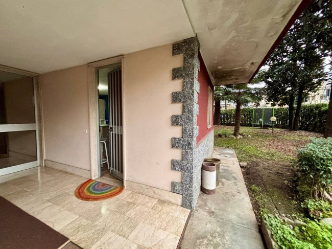 Appartamento in vendita a Nova Milanese