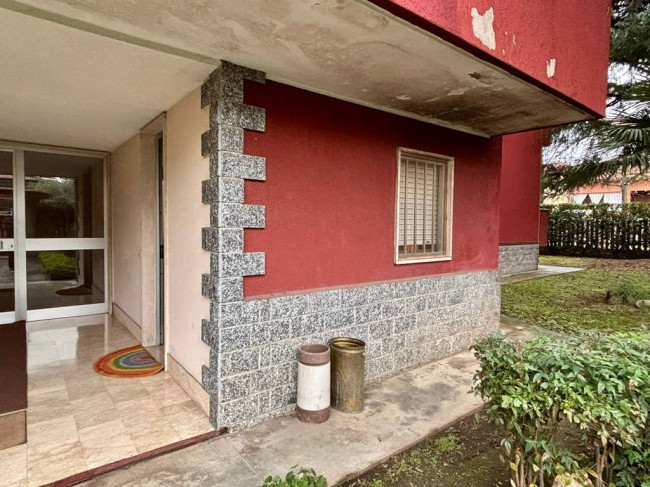 Appartamento in vendita a Nova Milanese