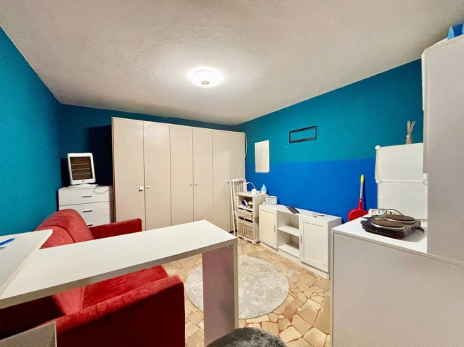 Appartamento in vendita a Nova Milanese