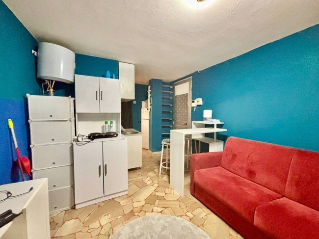 Appartamento in vendita a Nova Milanese