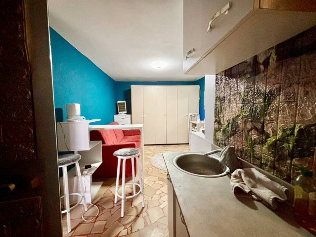 Appartamento in vendita a Nova Milanese