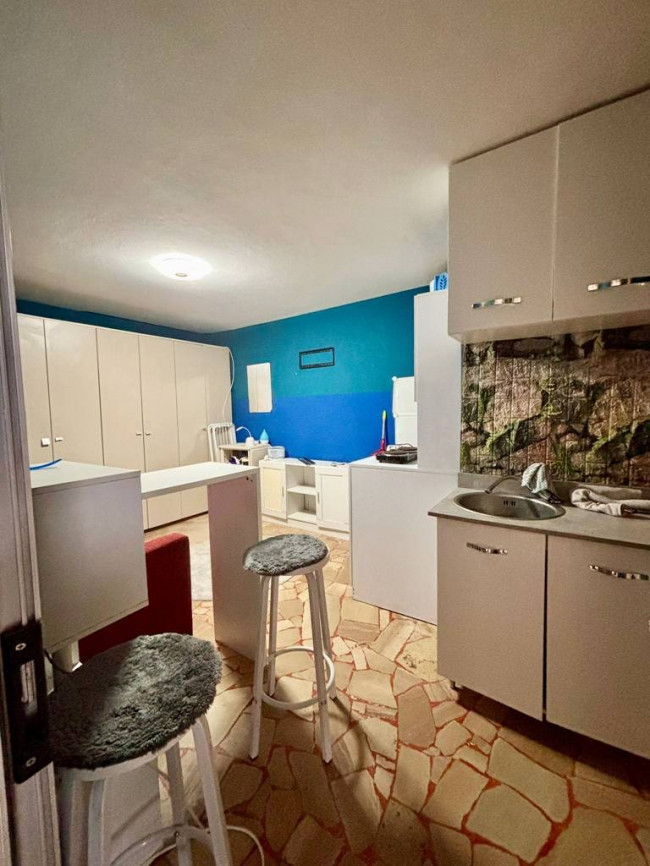 Appartamento in vendita a Nova Milanese