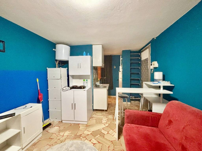 Appartamento in vendita a Nova Milanese