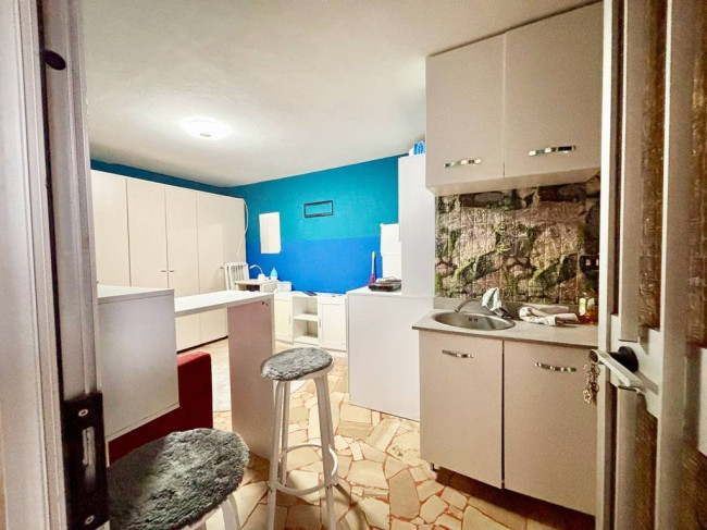 Appartamento in vendita a Nova Milanese