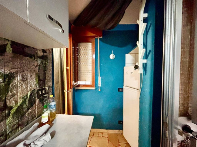 Appartamento in vendita a Nova Milanese