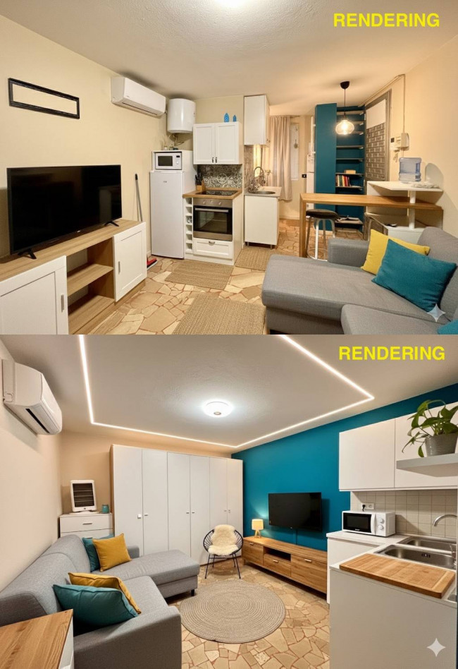 Appartamento in vendita a Nova Milanese