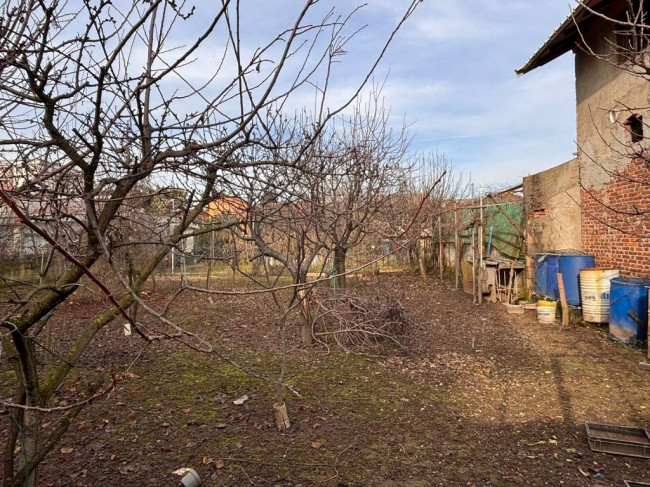 Villa in vendita a Nova Milanese