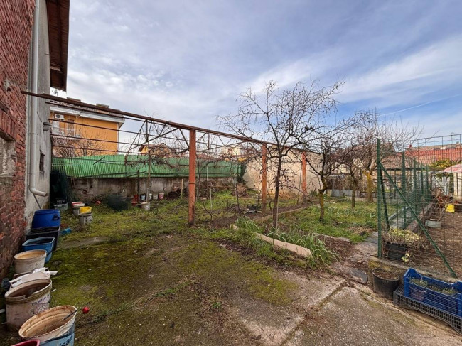 Villa in vendita a Nova Milanese