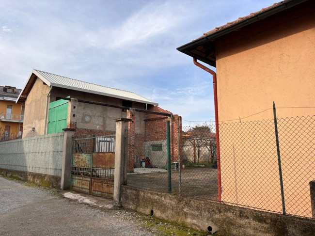 Villa in vendita a Nova Milanese