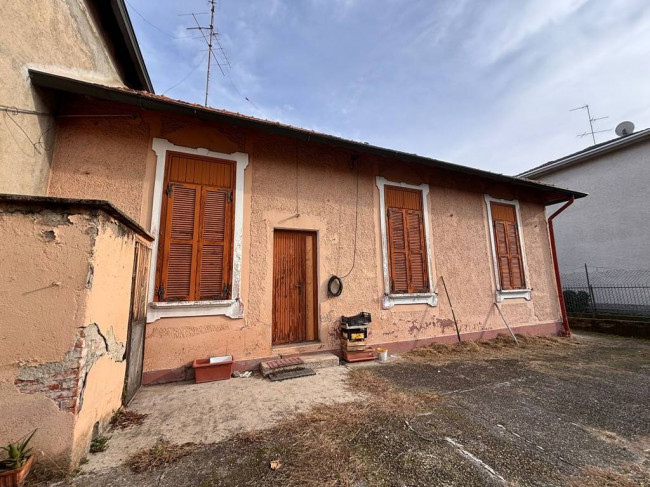 Villa in vendita a Nova Milanese