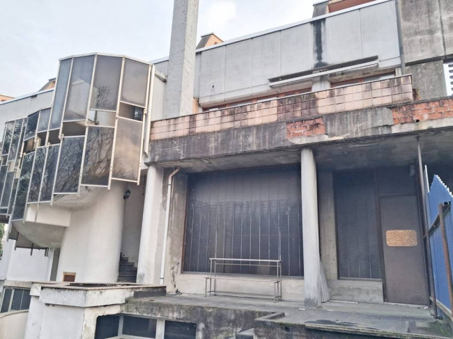 Appartamento in vendita a Varedo