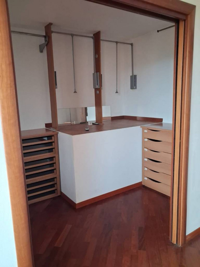 Appartamento in vendita a Varedo