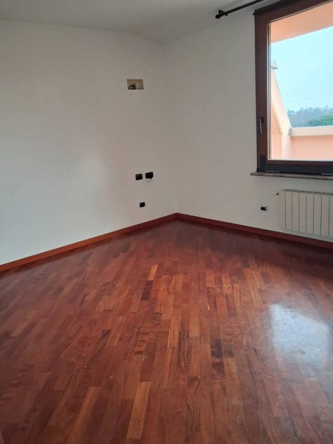 Appartamento in vendita a Varedo