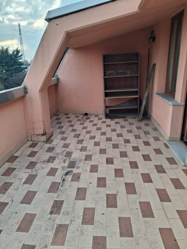 Appartamento in vendita a Varedo