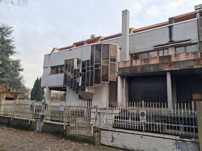 Appartamento in vendita a Varedo