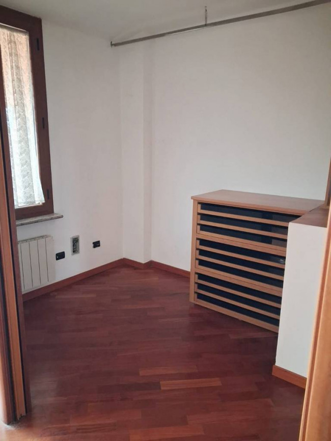 Appartamento in vendita a Varedo